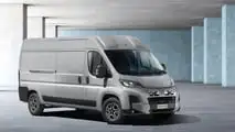 Fiat Professional Ducato 2024