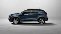 Fiat Pulse Impetus Hybrid