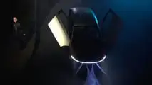 Tesla Cybercab