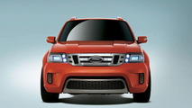 Ford Equator Concept