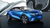Alpine A390_β