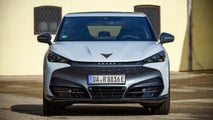 Cupra Tavascan VZ (2024) évaluation