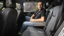 Nuevo Volkswagen Tayron 2025
