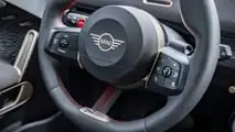 Mini John Cooper Works Aceman (2024)
