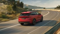 Skoda Kodiaq RS
