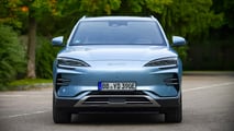 BYD Seal U (2024) im Dauertest, Teil 1