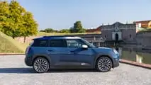 MINI Aceman E und SE (2025)