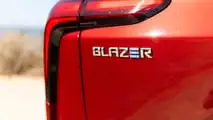 Chevrolet Blazer EV LT 2 AWD (2024)