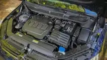 Évaluation de la VW Touran 2.0 TDI Highline (2024)