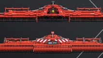 Maschio Gaspardo Jumbo X: l'erpice rotante da 10 m a EIMA 2024