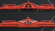 Maschio Gaspardo Jumbo X: l'erpice rotante da 10 m a EIMA 2024