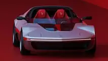 Bertone Runabout (2026)