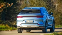 BYD Seal U (2024) im Dauertest, Teil 3