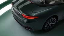 Maserati GranCabrio 490 bg