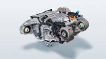 BMW Neue Klasse: Stromerregte Synchronmaschine für die Hinterachse