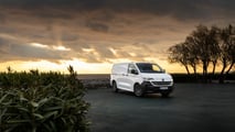 Volkswagen Transporter y Caravelle 7
