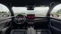 Skoda Superb Sportline 2024
