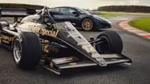 Lotus Emira Race Limited Series