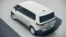 VW ID. Buzz 'Freestyle' (2024)