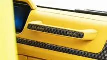 Mansory Gronos Mercedes-AMG G 63 (tipo W465)