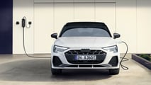 Audi A3 Sportback TFSI e