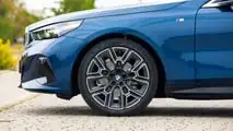 Prueba BMW 520d Touring 2024
