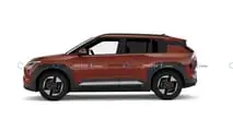 Kia EV3 2025