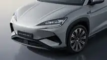 BYD Sealion 7