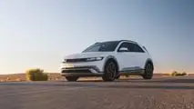 2025 Hyundai Ioniq 5 Limited