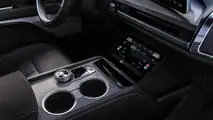 2026 Cadillac Vistiq