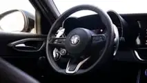 Prueba Alfa Romeo Giulia Diesel 210 CV Veloce Q4