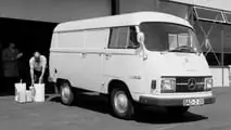 Mercedes-Benz L306 D