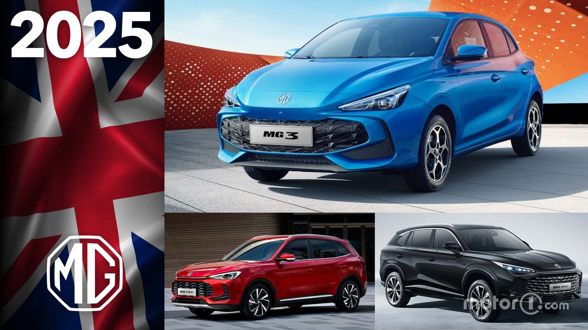 Mg Neue Modelle 2026 Mg Plans To Introduce An Even More Affordable Mg Neue Modelle 2026 Mg Plans To Introduce An Even More Affordable