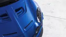 Alpine A110 R Ultime