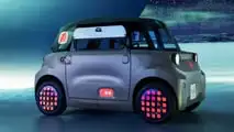 Citroën Ami 2025