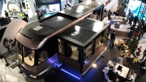 AC Future Hydra 2025 electric motorhome