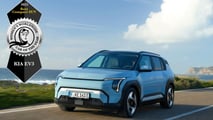 Women’s Worldwide Car of the Year 2025, le finaliste