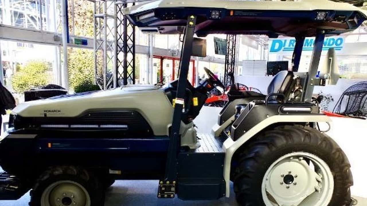 Monarch: una nuova sede europea in Belgio per il mercato UE