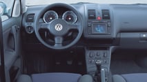 Volkswagen Polo III (1994-2001)