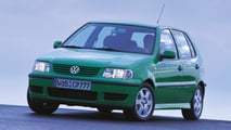 Volkswagen Polo III (1994-2001)