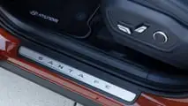 Hyundai Santa Fe (2024) im Test