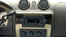 Mitsubishi Raider Street Concept