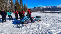 Uncharted Society Women's Clinic 2025