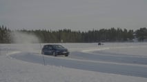Volkswagen Driving Experience Suecia 2025