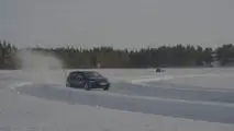 Volkswagen Driving Experience Suecia 2025