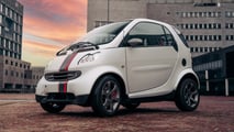 Aznom Automotive Smart 4Teen 