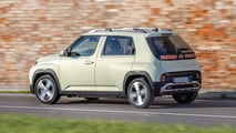Hyundai Inster (2025)