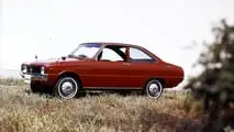 Mazda RX-85 (1967)