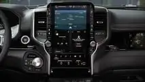Ram 1500 (2024) im Test
