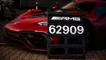 Il nuovo record della Mercedes-AMG al Nurburgring
